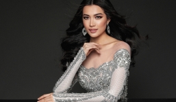 Hé lộ trang phục dạ hội của Lệ Hằng tại trong Bán kết và Chung kết Hoa hậu Hoàn vũ